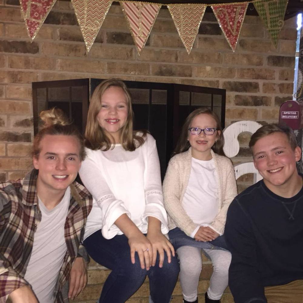 Meet your Posher, Dani